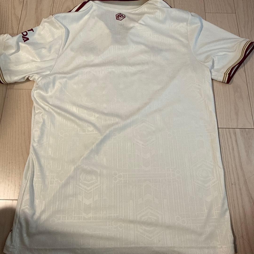アーセナル 25/26 3rd 2XL 正規品