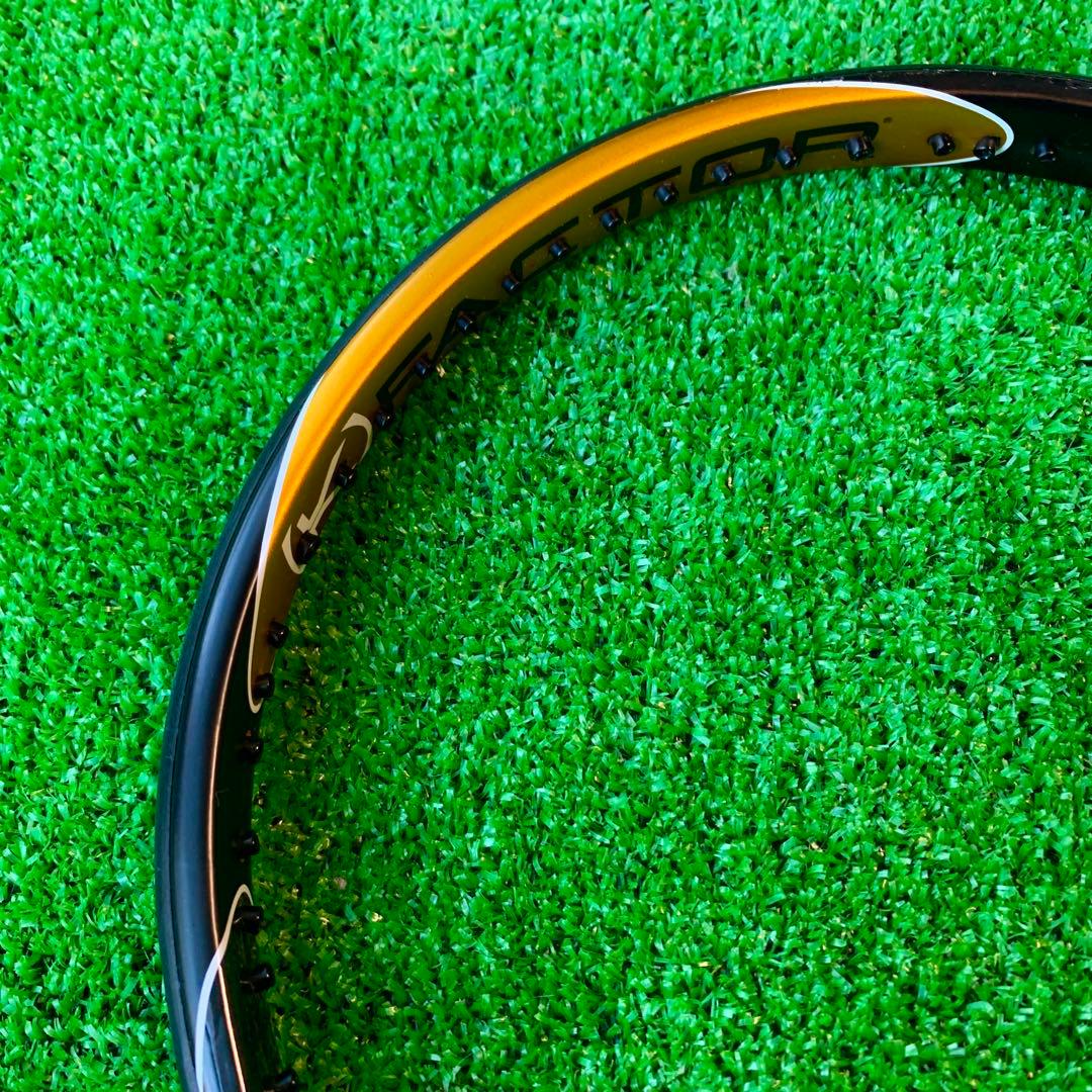 Wilson K BLADE TOUR 93 ジョコビッチ Djokovic