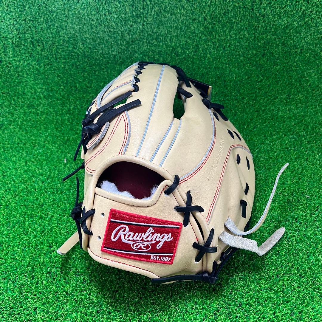 ローリング PRO Preferred 一塁手用 左投げ 30