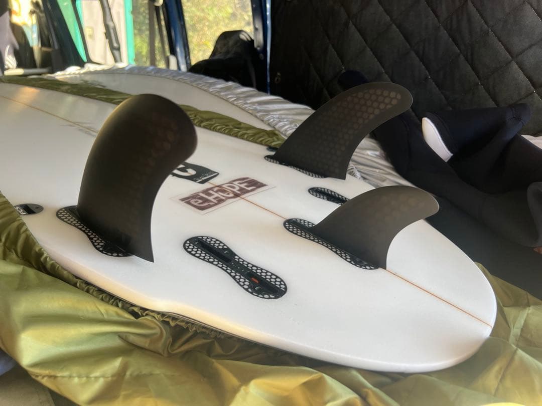 サイコcyko ツインスタビ　MR2+1