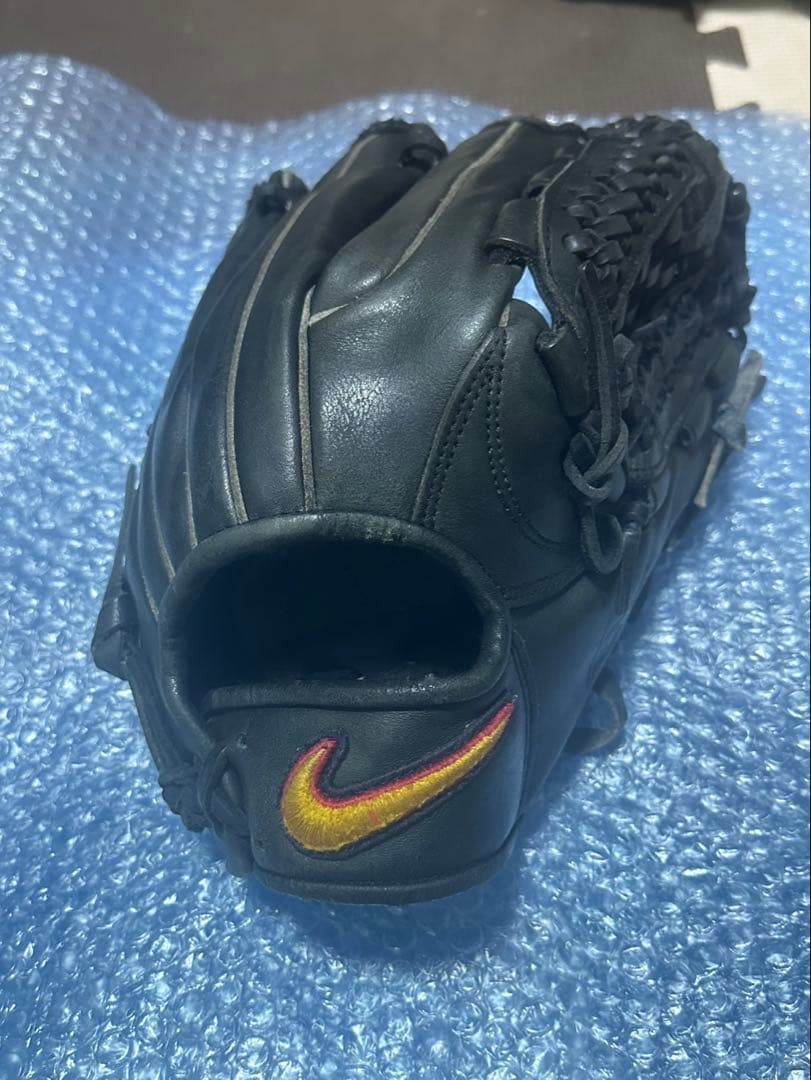 軟式　ナイキ ダイヤモンドエリート　ヴェイパーJS