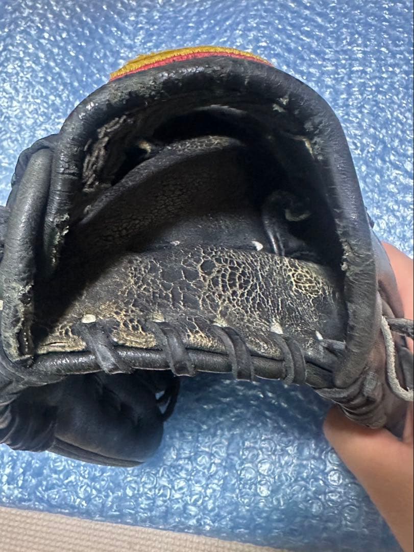 軟式　ナイキ ダイヤモンドエリート　ヴェイパーJS