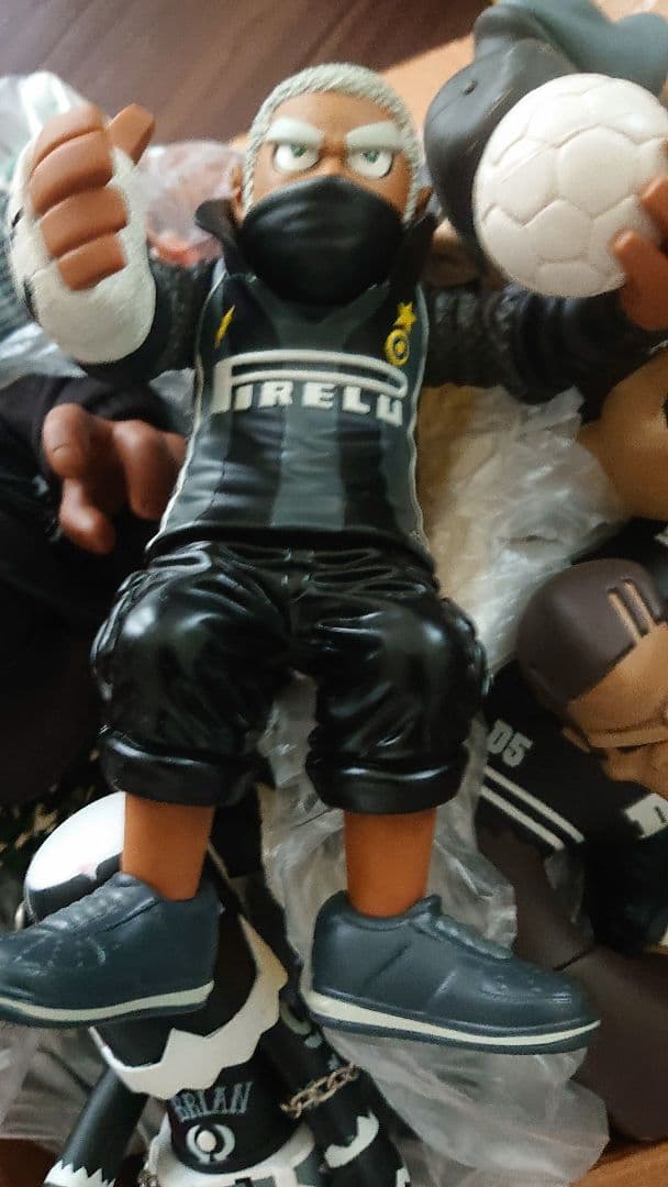 Supremeフィギュアその他多数まとめ売り