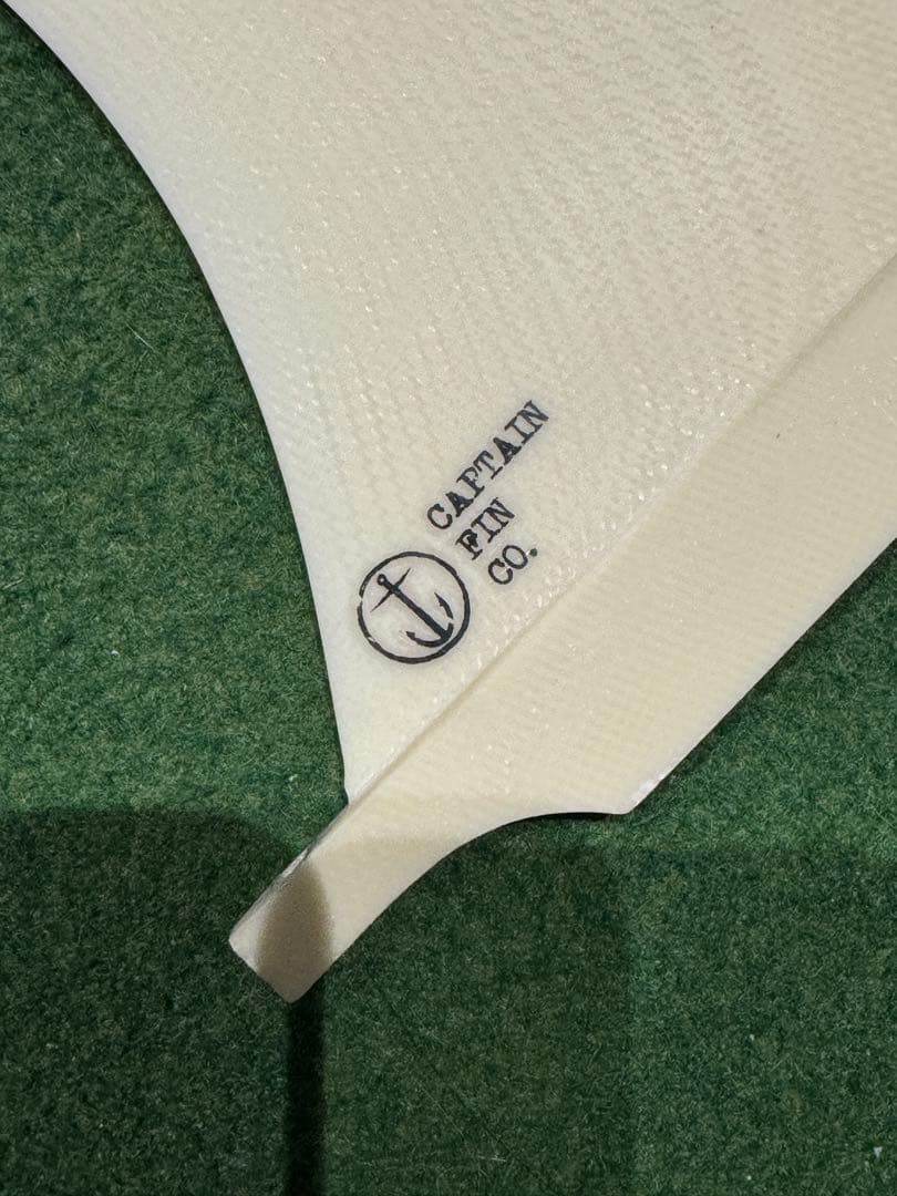 CAPTAIN FIN(キャプテンフィン) ALEX KNOST 10