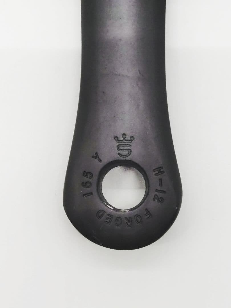 Sugino RD2 クランク 48T 165mm