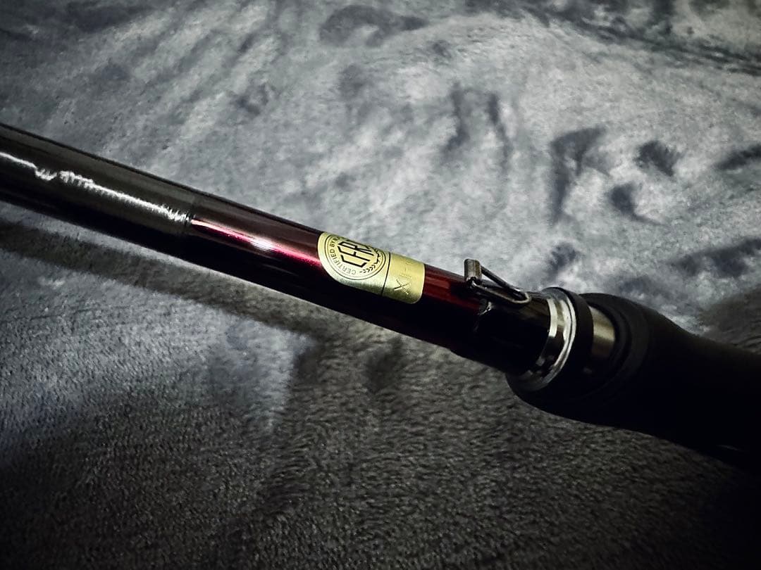 セフィアリミテッド S84L+