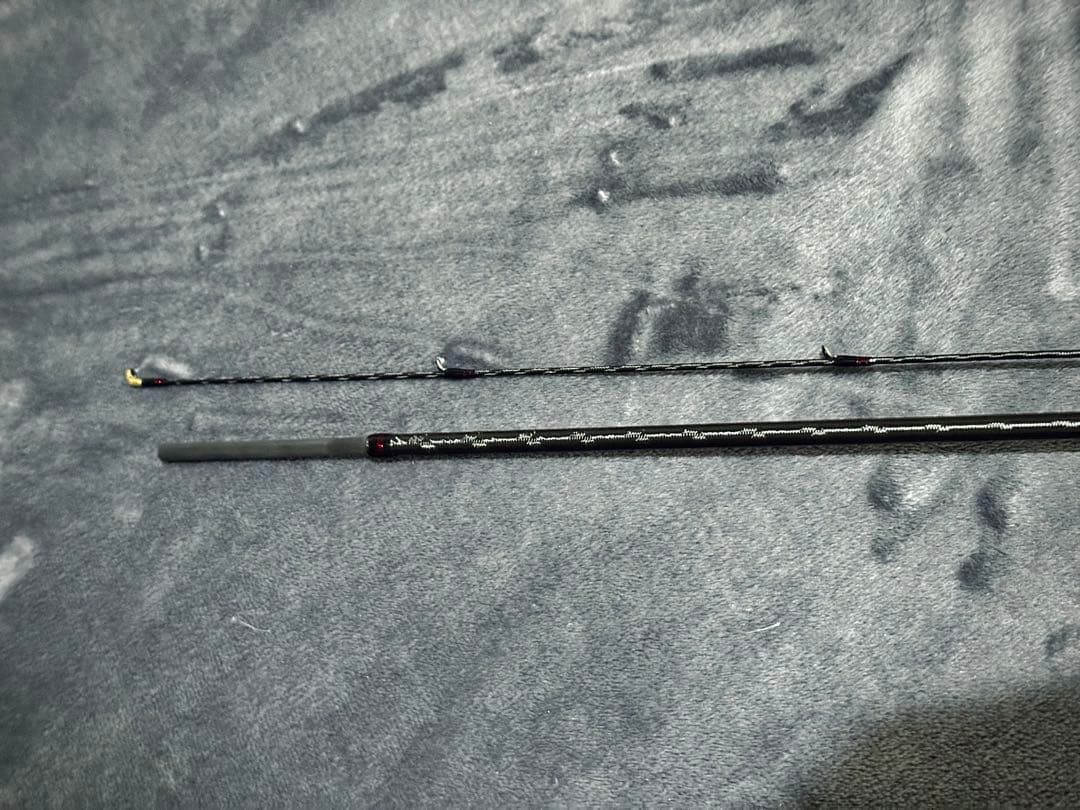 セフィアリミテッド S84L+