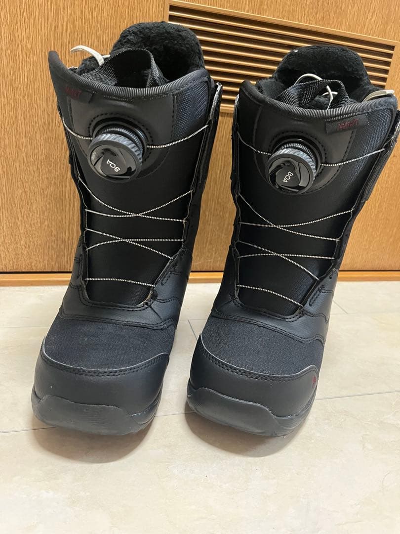 Salomon Spoon 140cm スノーボード ビンディング付き3点セット