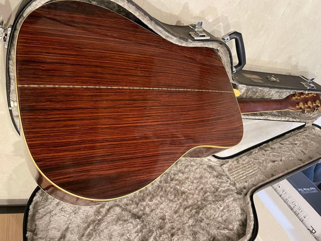 【希少】YAMAHA FG-400D アコギ ジャパンヴィンテージ 良音