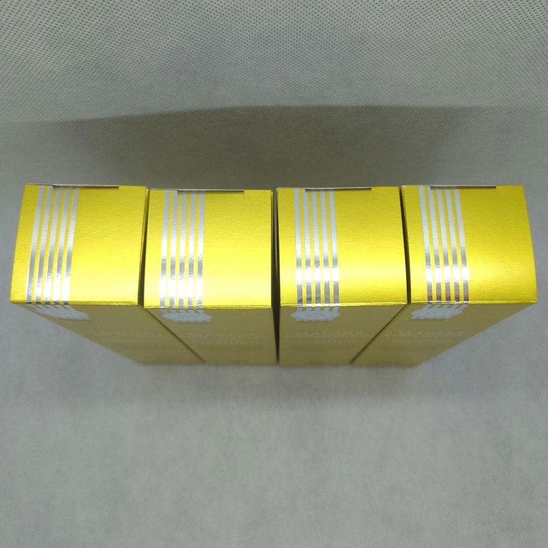 新品 マリンピュアクリスタル 4本セット エコロインターナショナル 全身洗浄料