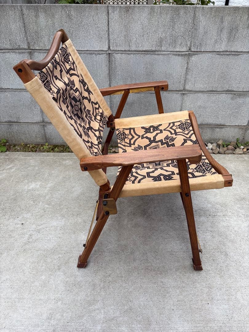 コンダクターズチェア garakuda セット販売