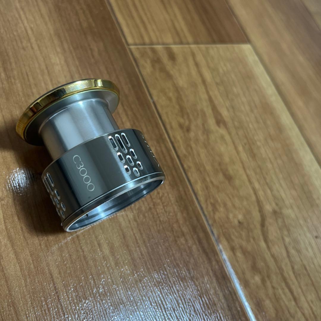 18ステラ C3000 スプール 純正