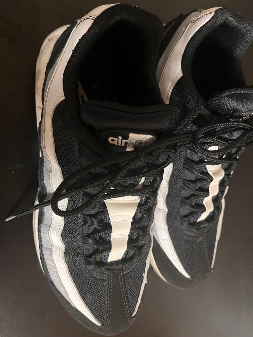 ナイキ　エアマックス95