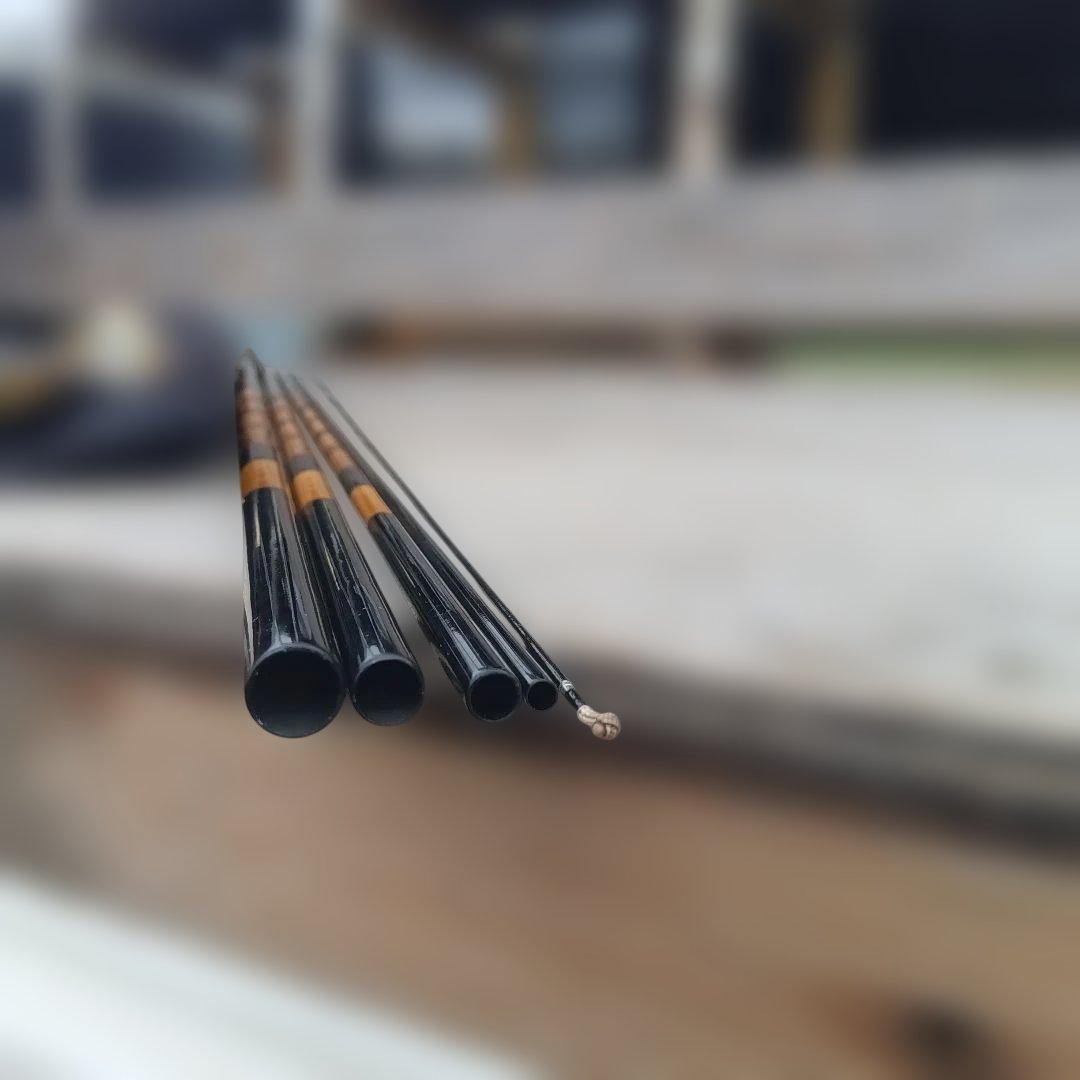 がまかつ天輝１１尺