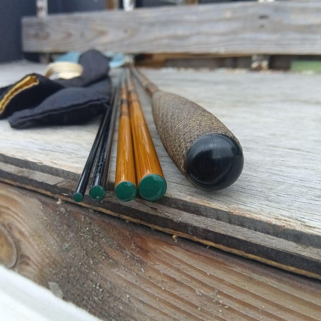 がまかつ天輝１１尺