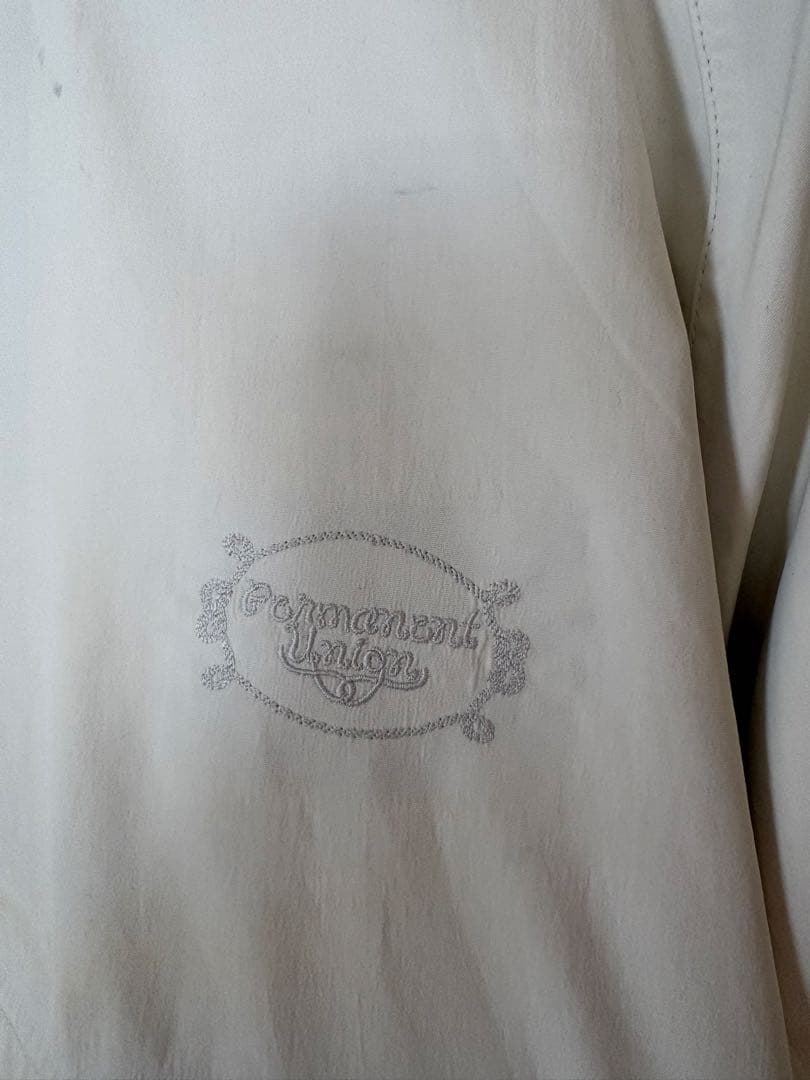 PERMANENT UNION MACKMYRA JKT パーマネントユニオン