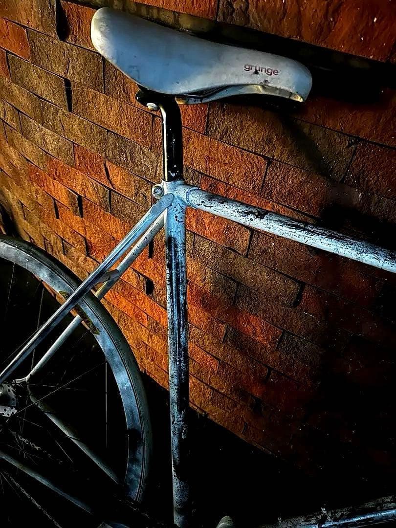 ☆超レア☆マルタンマルジェラ☆ピストバイク