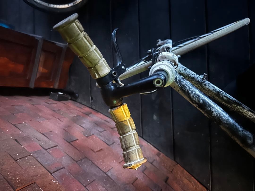 ☆超レア☆マルタンマルジェラ☆ピストバイク