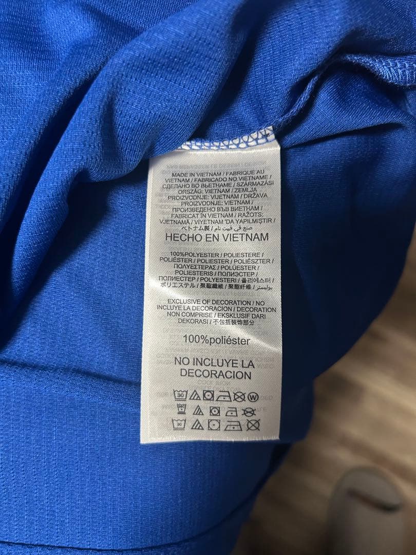 【海外MLB公式品】大谷翔平 ドジャース レプリカユニフォーム 青