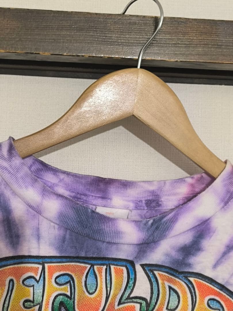 Grateful Dead Tシャツ XL