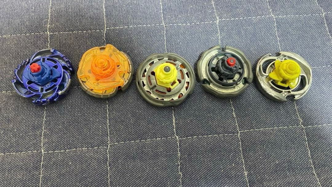 ベイブレードセット スタジアム付き