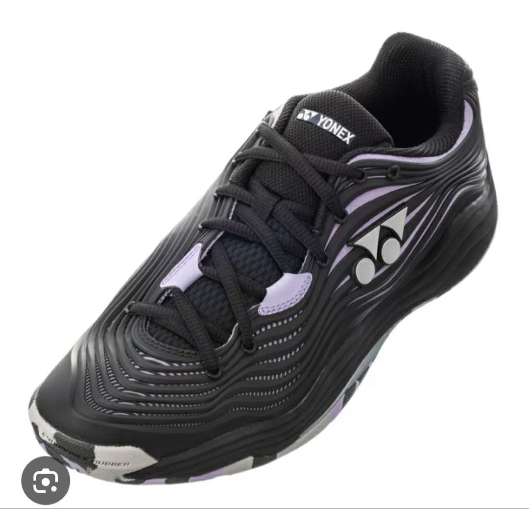 【新品27.0cm】YONEX フュージョンレブ5 SHTF5MAC