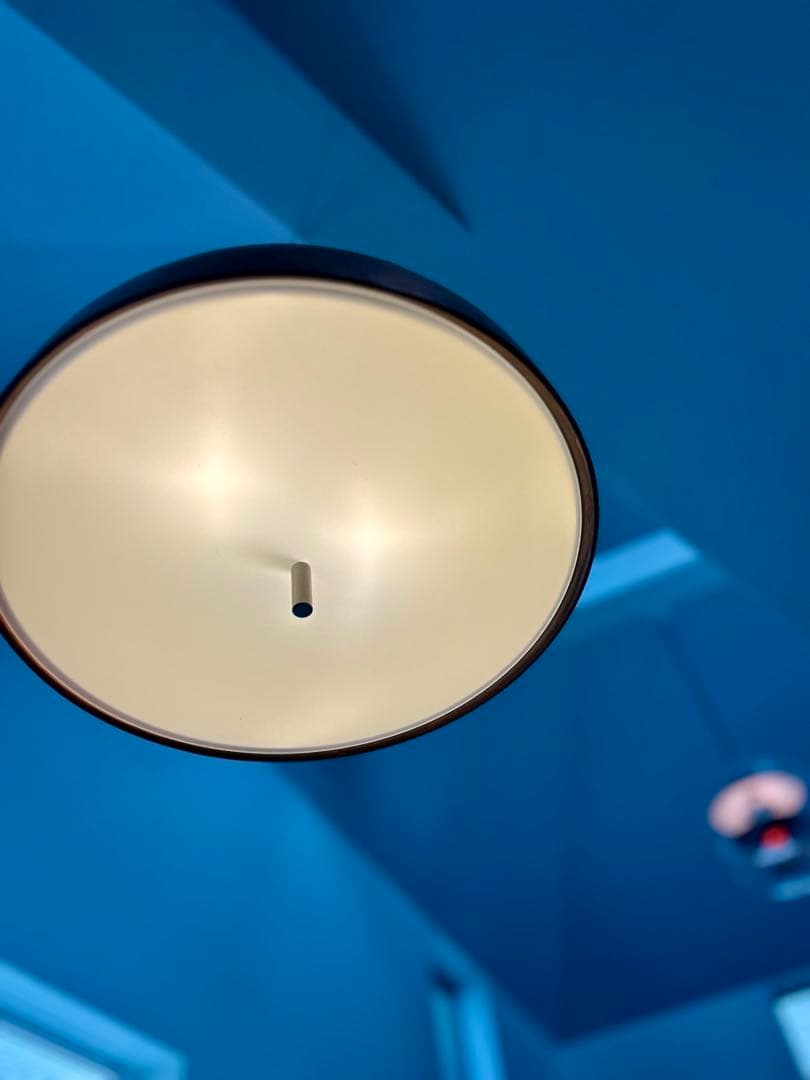 Fabre）独1970年代　Staff Leuchten \"Dome\"