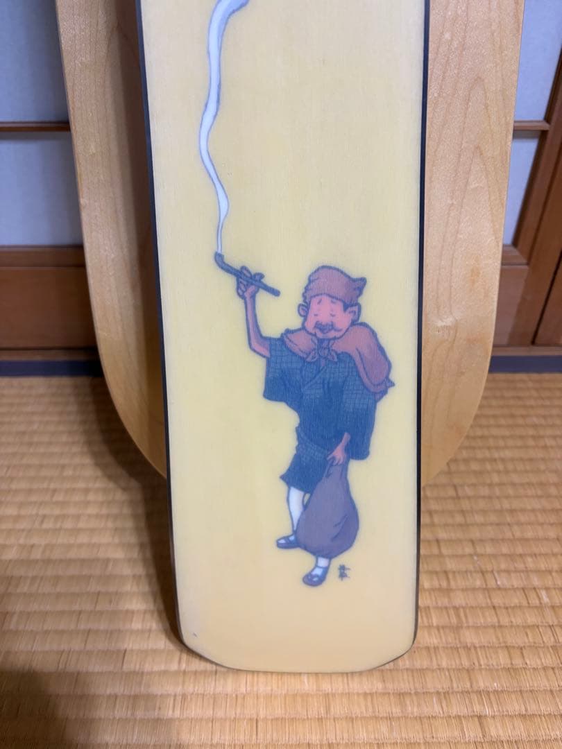 スノーボード Peacemaker skate cruise 21-22