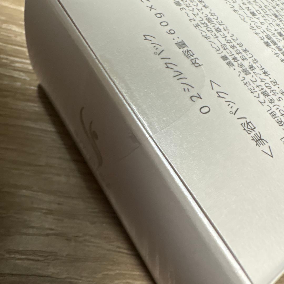 SCジャパン/ 02シルクパック / 2本