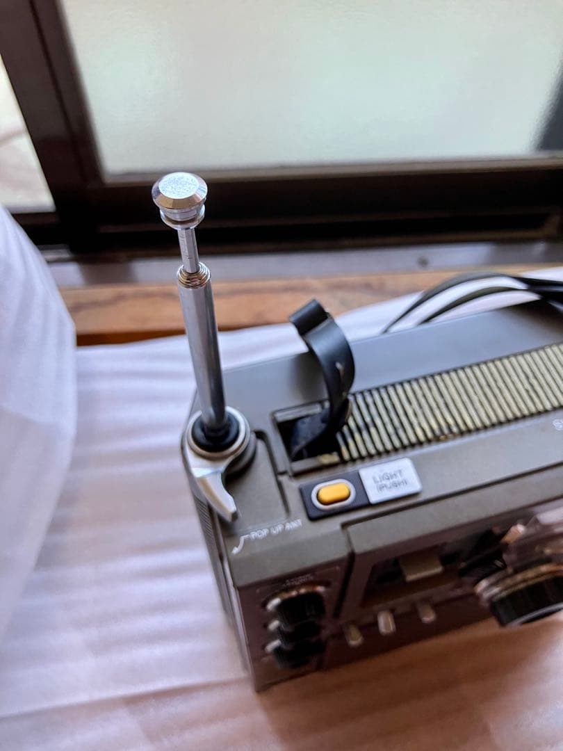 ※交渉中です※SONY ICF-5900