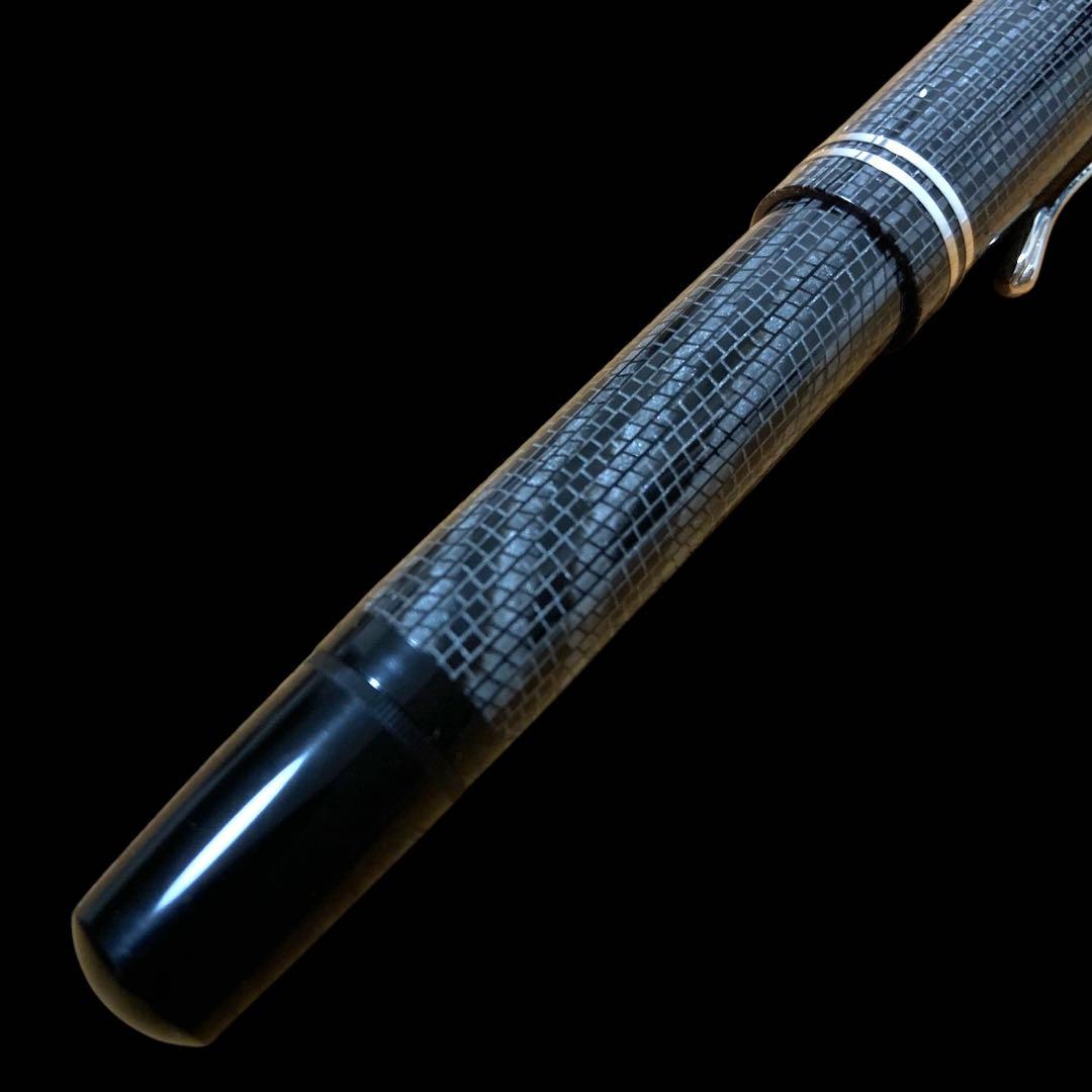 希少【付属品多数/国内限定800本】ペリカン M101N リザード 万年筆