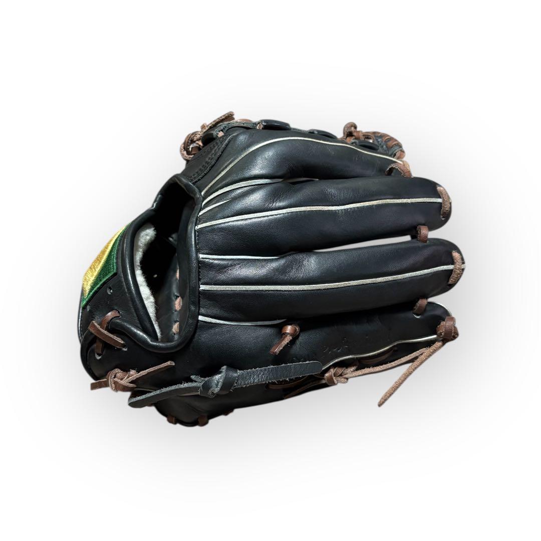 本日24時まで値下げ⭕️久保田スラッガー　内野用　左　(値下げ交渉なし)