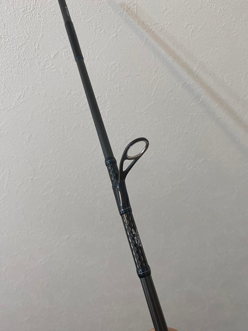 エメラルダス ストイストAGS 76MMH-SMT