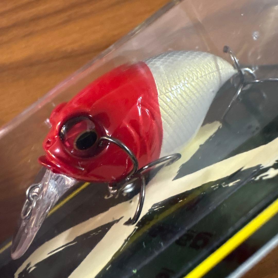 ☆新品☆限定☆希少☆メガバス　newグリフォン　17個セット　レアカラー！