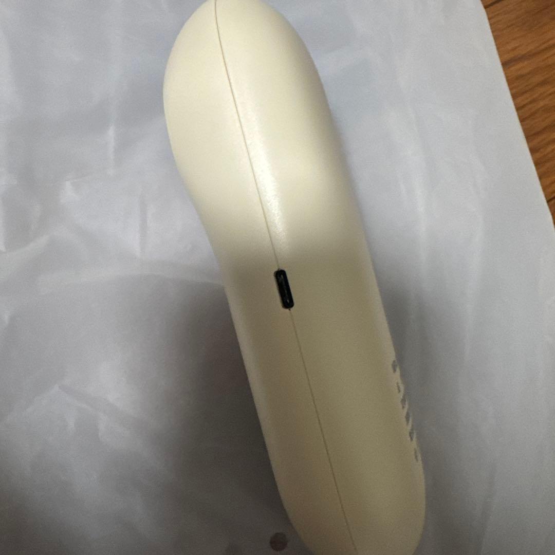 NIPLUX CHILLMET ホワイト 箱付き