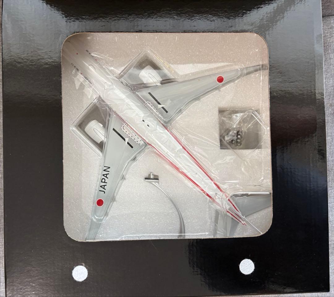 Gemini Jets 1/200 777-300ER 日本国政府専用機