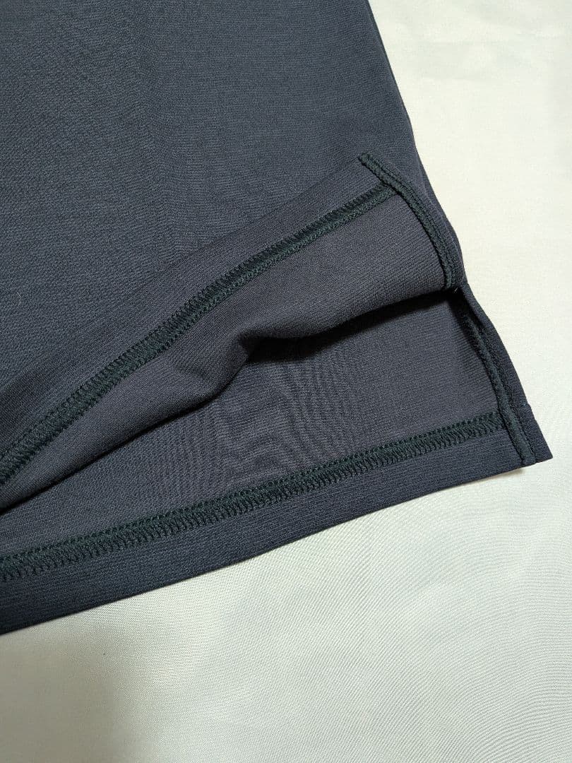 【新品格安SALE】 VENEX ベネクス リカバリーウェア メンズトップ