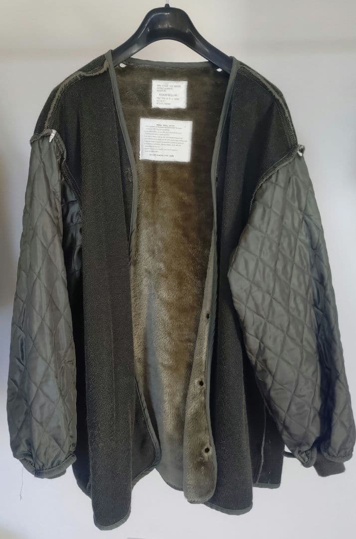 ジャケット・アウター HOUSTON M-51