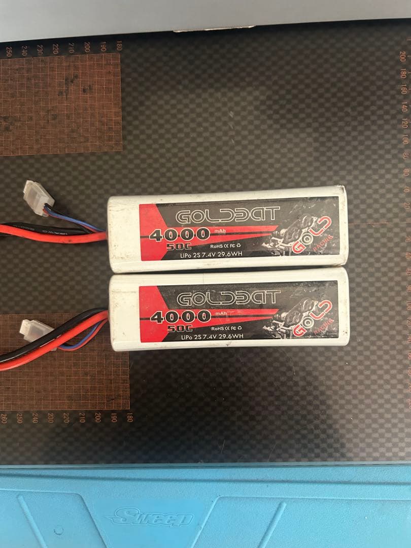 マッチモアCTX-W タイヤウォーマー