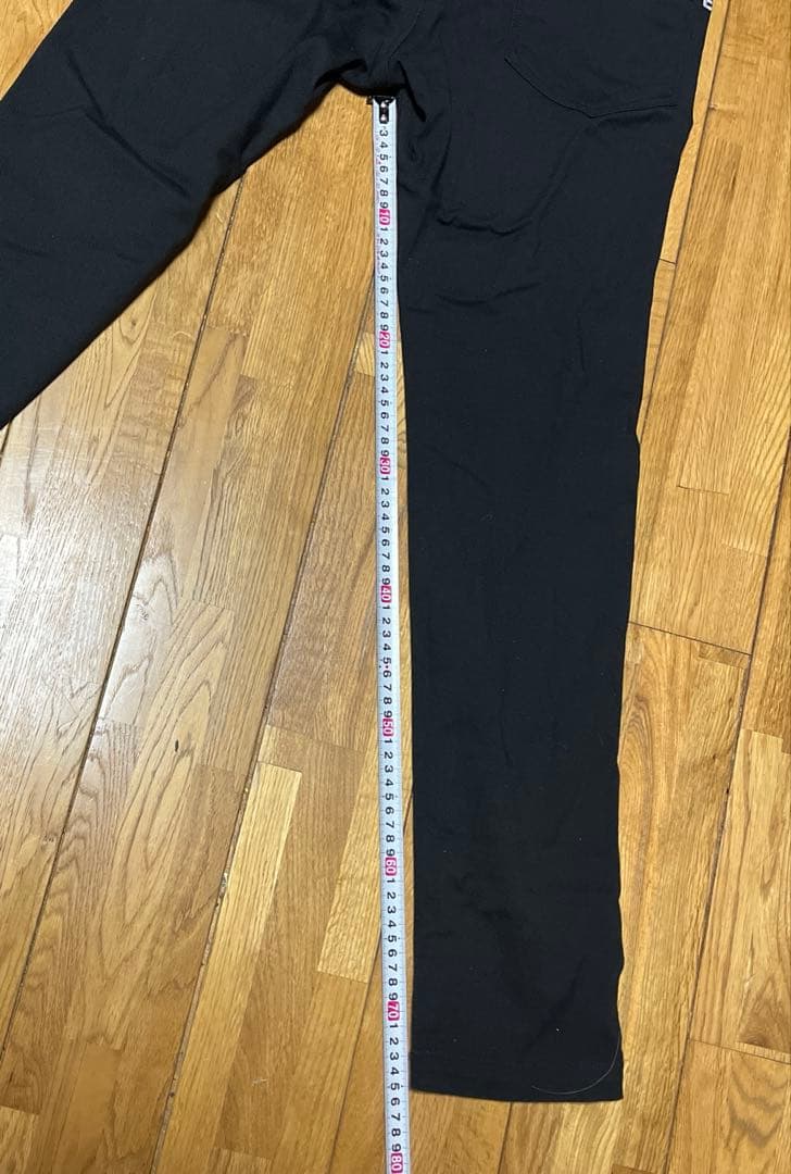 パーリーゲイツ　パンツ