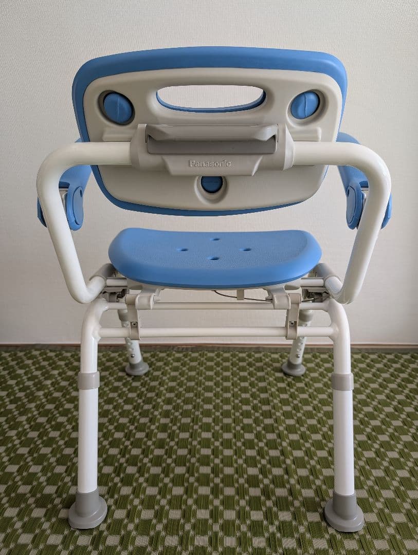 シャワーチェア【浴槽台と同時購入の場合お値引きさせて頂きます】