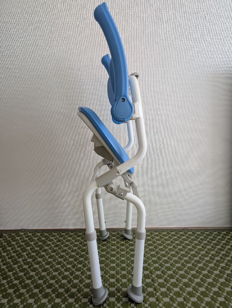 シャワーチェア【浴槽台と同時購入の場合お値引きさせて頂きます】