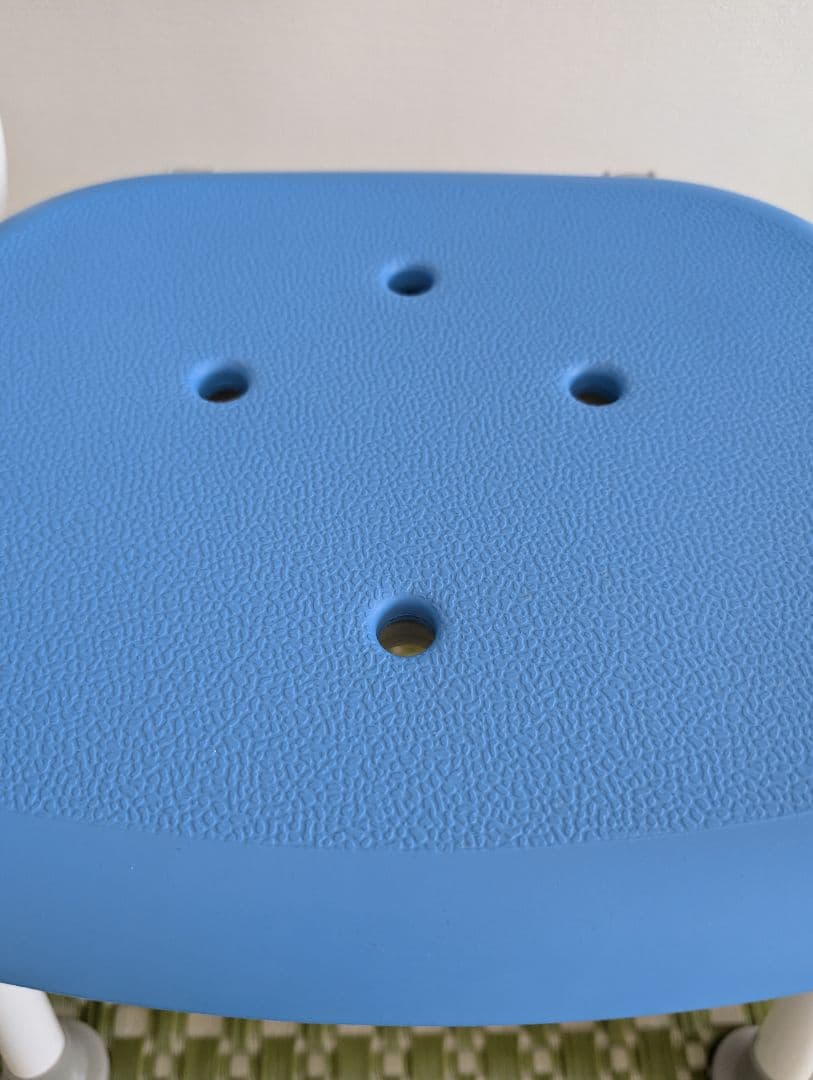 シャワーチェア【浴槽台と同時購入の場合お値引きさせて頂きます】