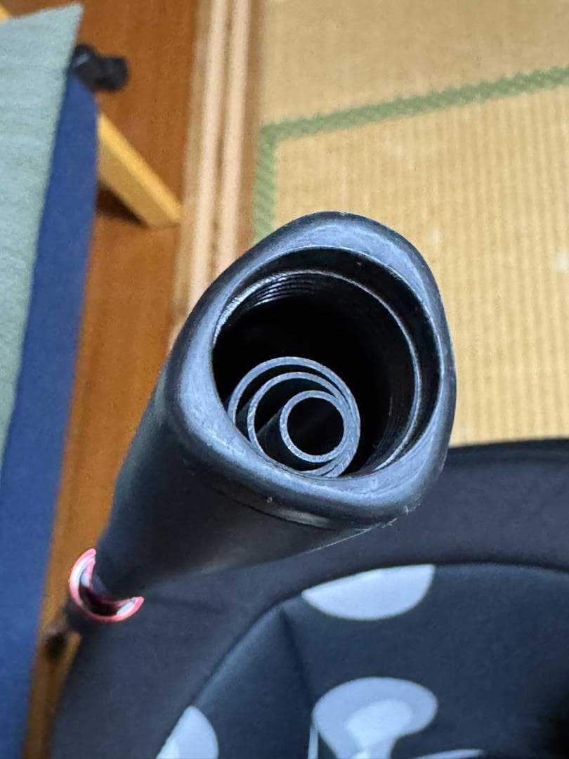 ダイワ 20トーナメント　ISO　AGS　競技　1.25-51SMT