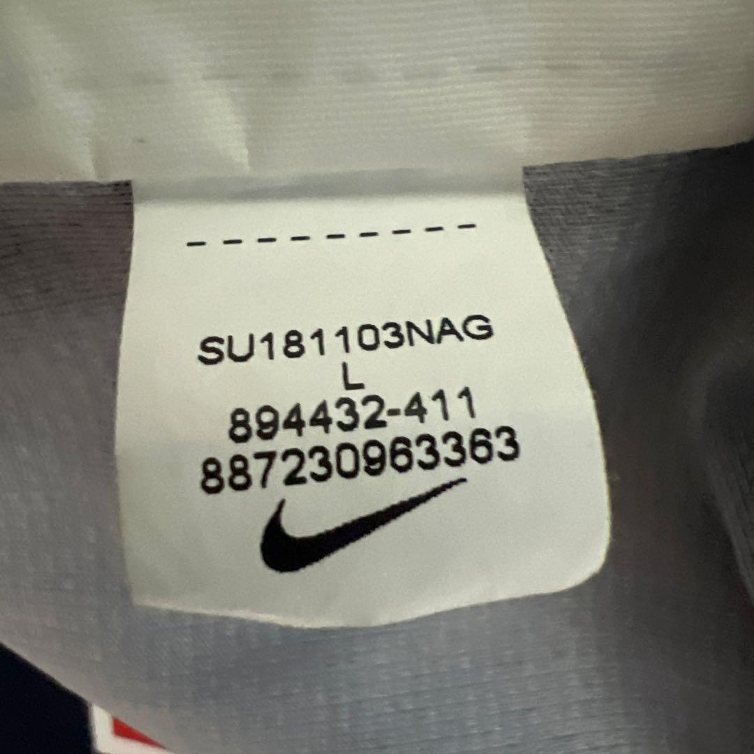 ネイマール　Nike PSG レプリカシャツ