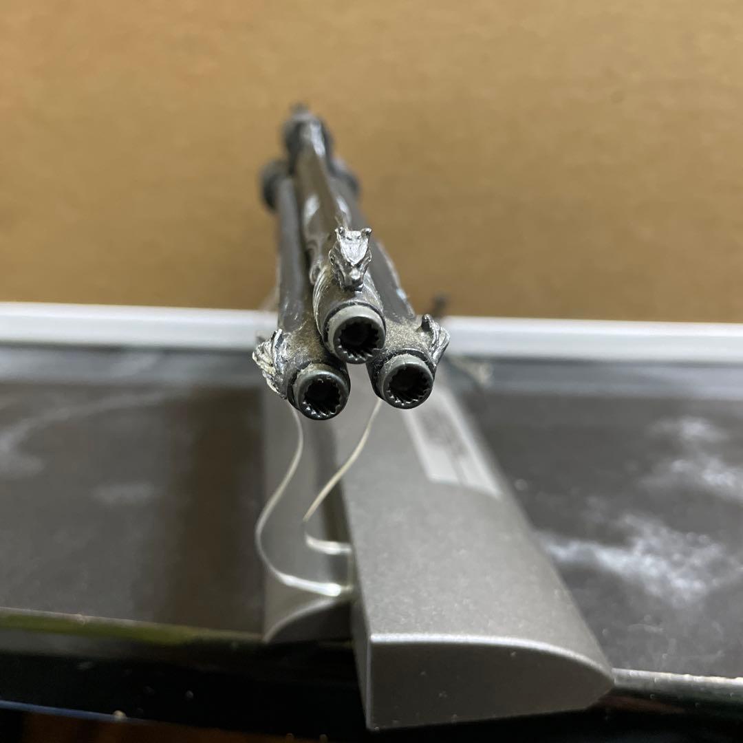 トイガン FINAL FANTASY VII CERBERUS