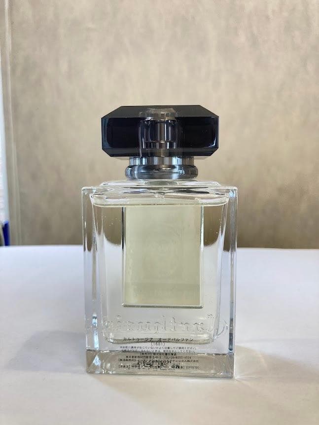 CARTHUSIA〈カルトゥージア〉 1681 オードパルファム 50ml