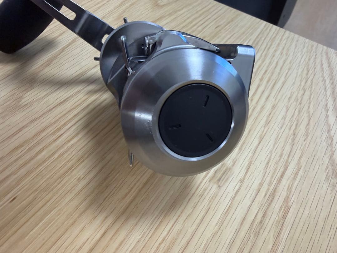 リール Shimano 24Ocea Conquest CT300HG