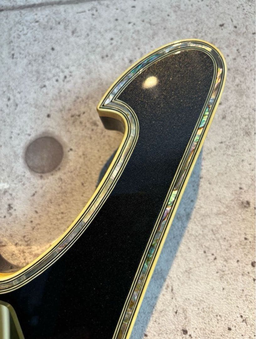 極美品とコンディションのIbanez PS-10LTD