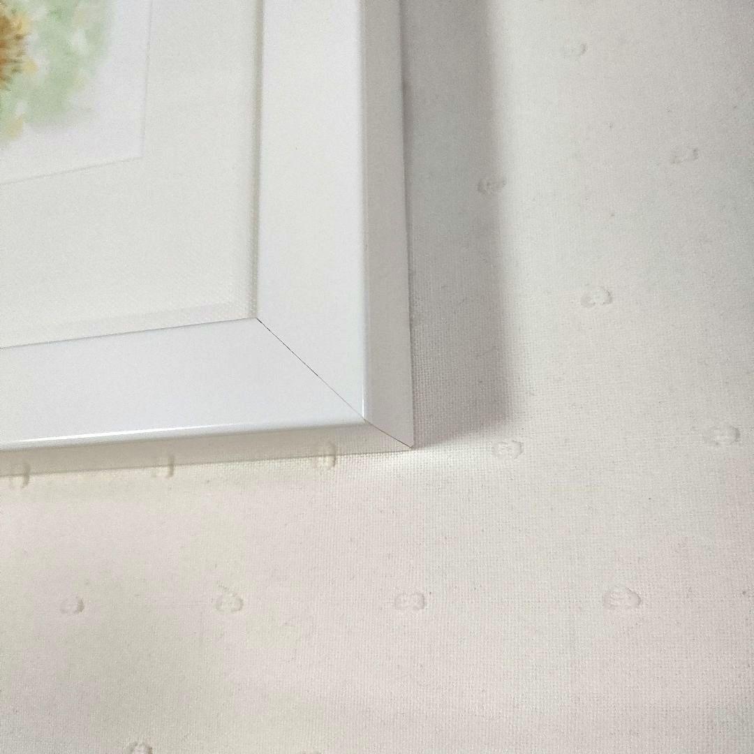 土田穣　つちだゆたか「お気に入りの野原」